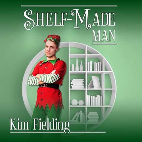 Cover of Shelf-Made Man