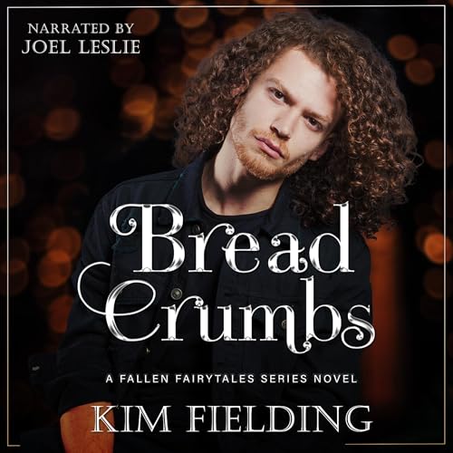Cover of Bread Crumbs