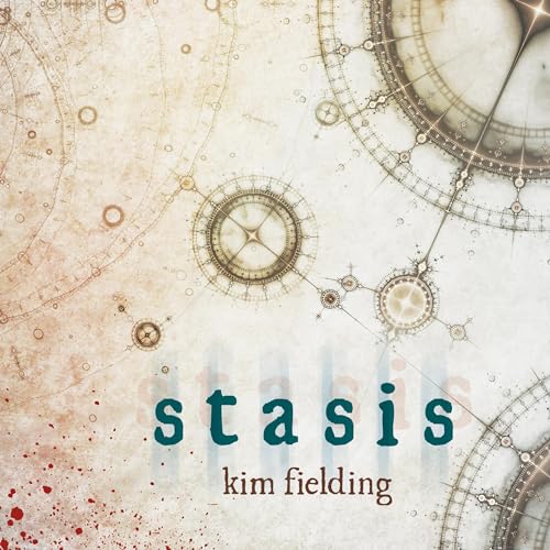 Cover of Stasis