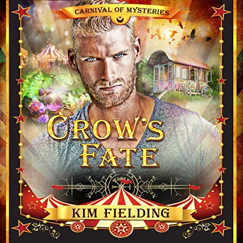 Cover of Crow's Fate