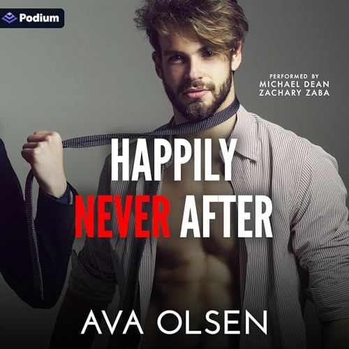 Cover of Happily Never After