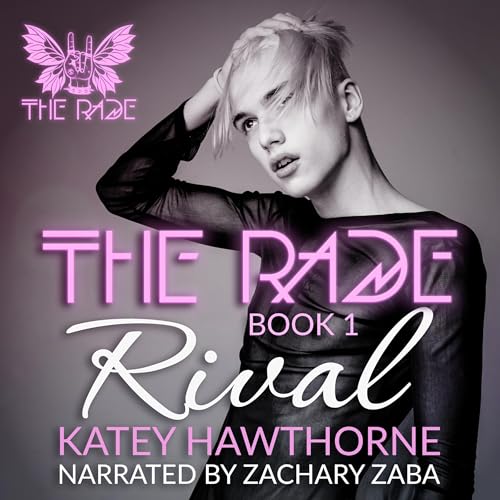Cover of Rival