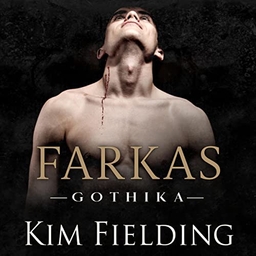 Cover of Farkas: Gothika