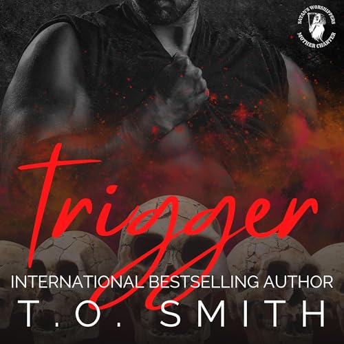 Cover of Trigger