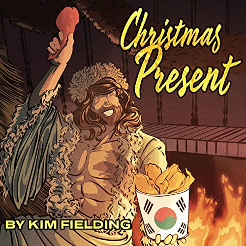 Cover of Christmas Present