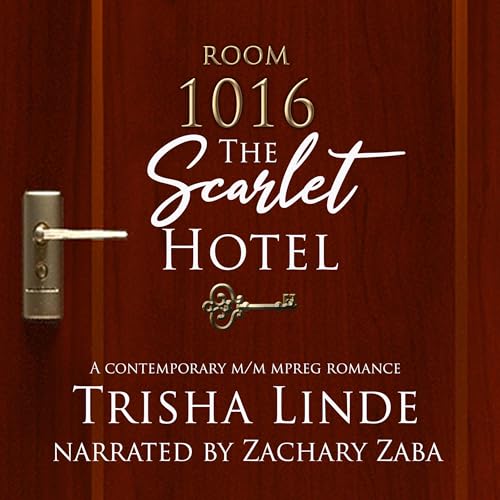 Cover of Room 1016