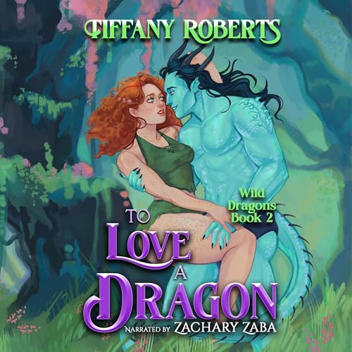 Cover of To Love a Dragon: Venys Needs Men