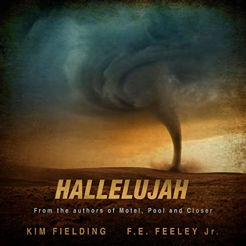 Cover of Hallelujah