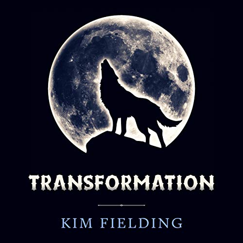 Cover of Transformation