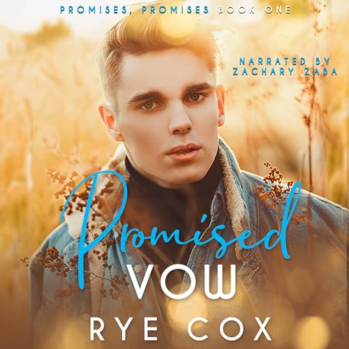 Cover of Promised Vow