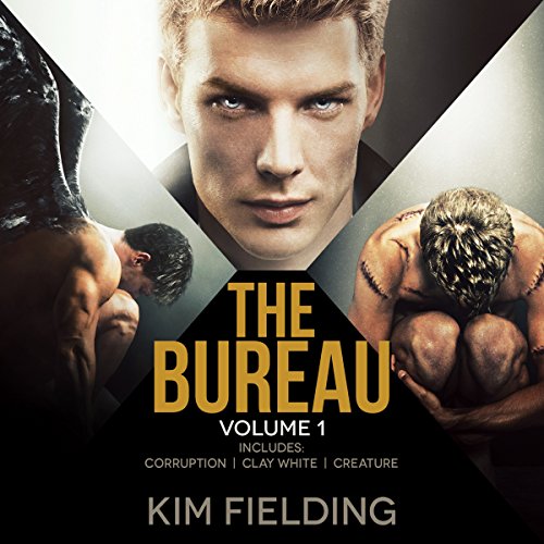 Cover of The Bureau
