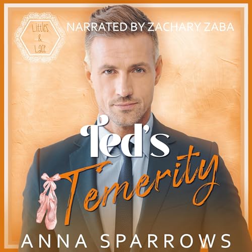 Cover of Ted's Temerity