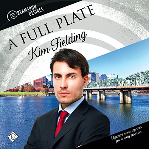 Cover of A Full Plate