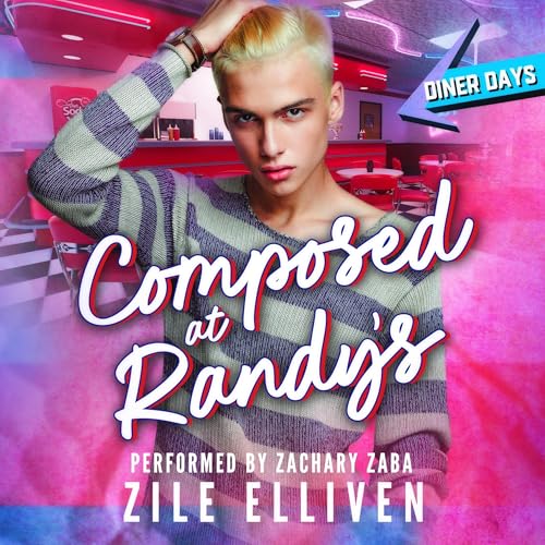 Cover of Composed at Randy's
