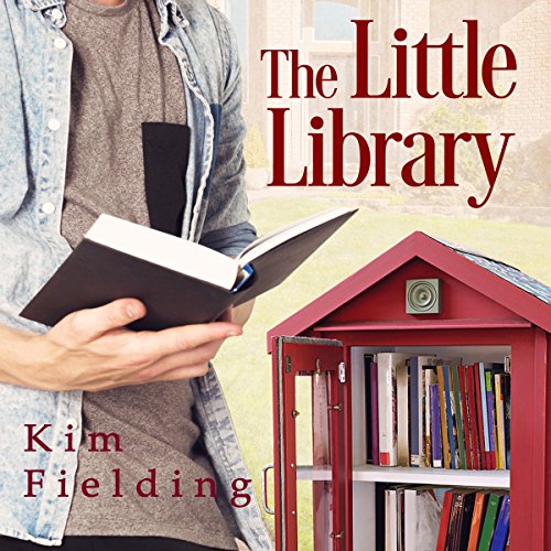 Cover of The Little Library