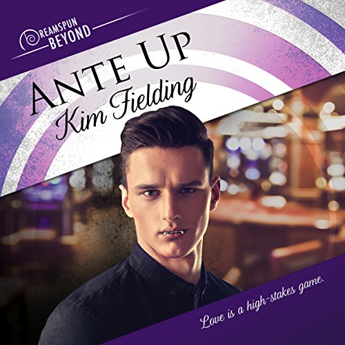 Cover of Ante Up