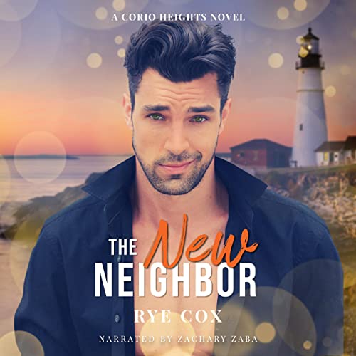 Cover of The New Neighbor