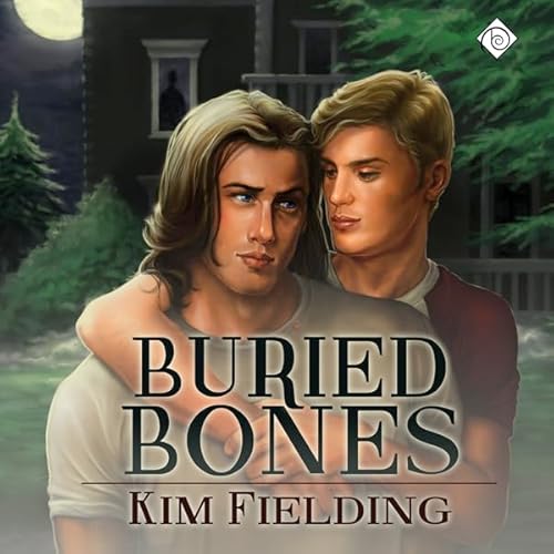 Cover of Buried Bones
