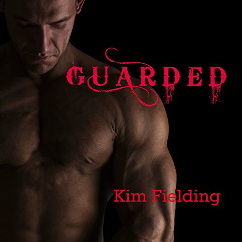Cover of Guarded