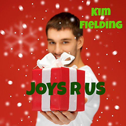 Cover of Joys R Us
