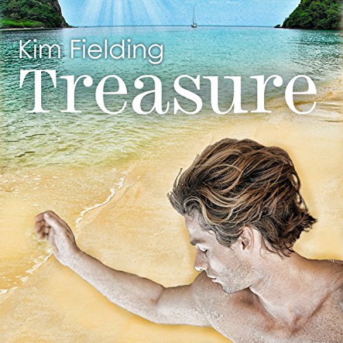 Cover of Treasure