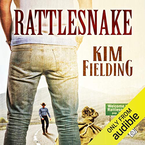 Cover of Rattlesnake