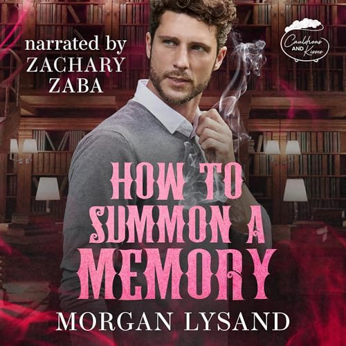Cover of How to Summon a Memory