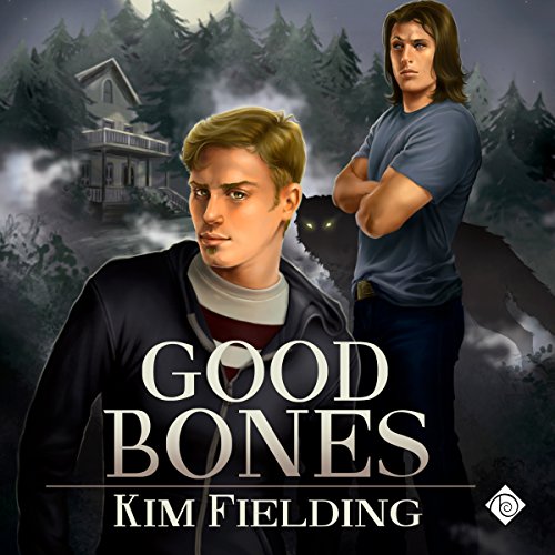 Cover of Good Bones