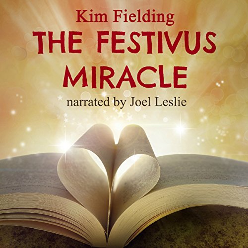 Cover of The Festivus Miracle