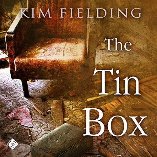 Cover of The Tin Box