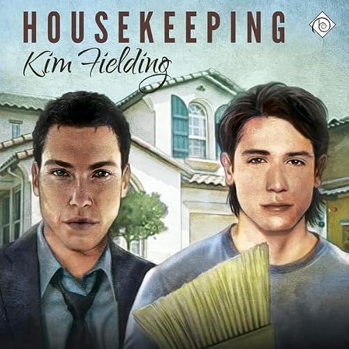Cover of Housekeeping