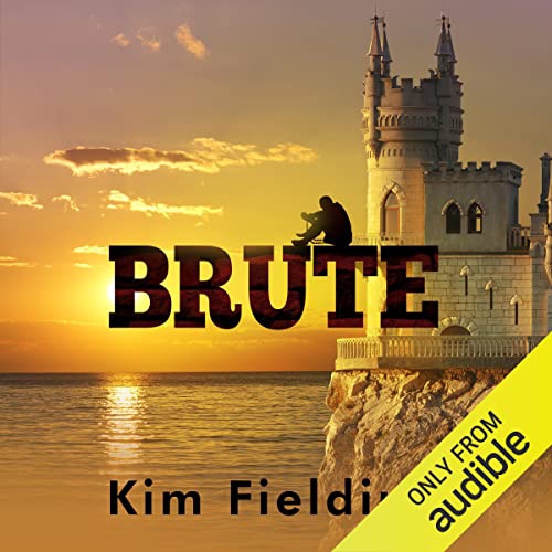 Cover of Brute