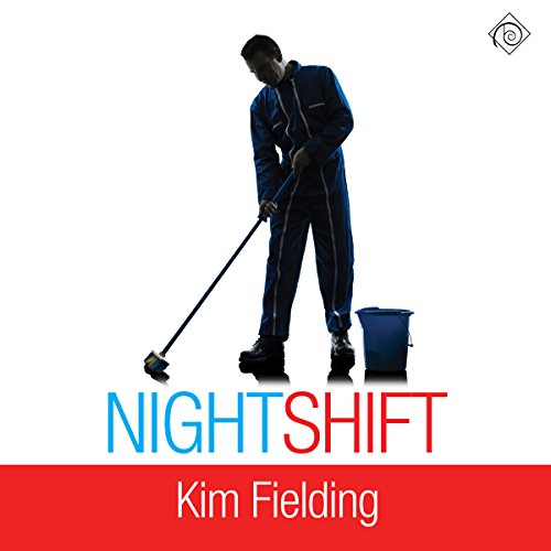 Cover of Night Shift