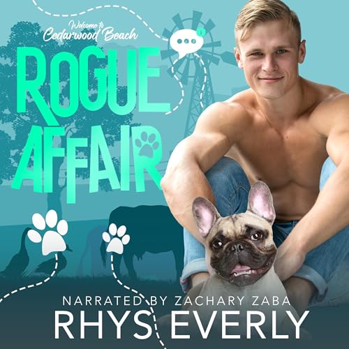 Cover of Rogue Affair