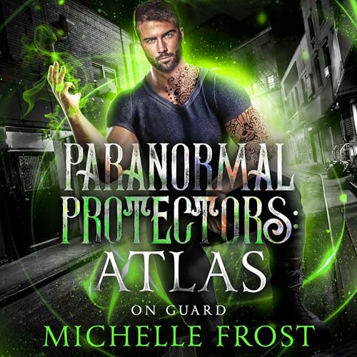 Cover of Atlas