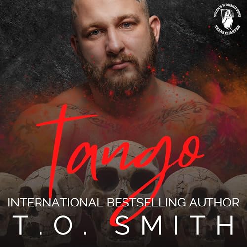 Cover of Tango