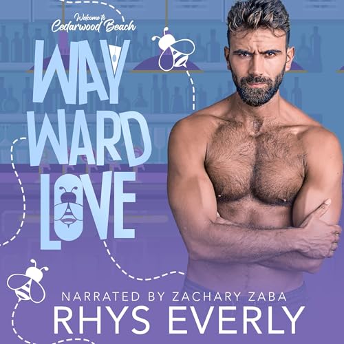 Cover of Wayward Love