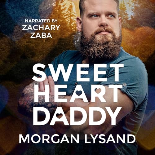 Cover of Sweetheart Daddy