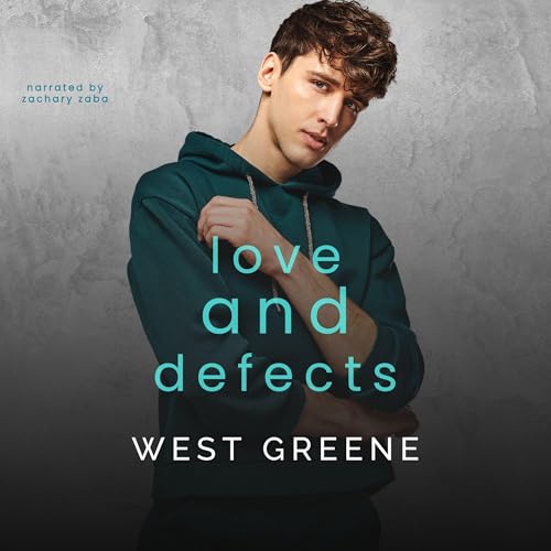 Cover of Love and Defects