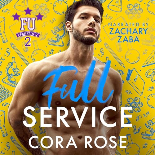 Cover of Full Service