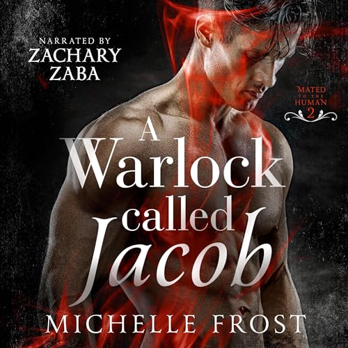Cover of A Warlock Called Jacob