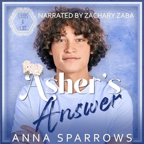 Cover of Asher's Answer