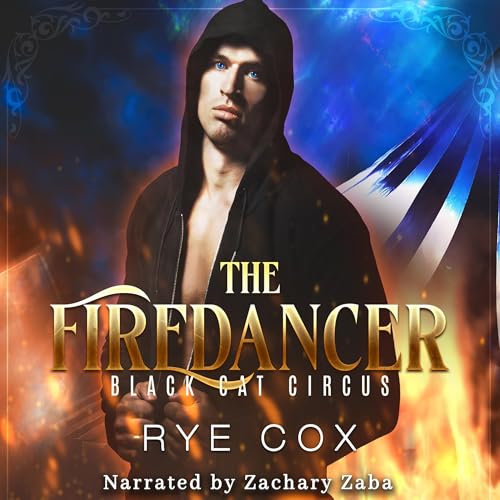 Cover of The Firedancer