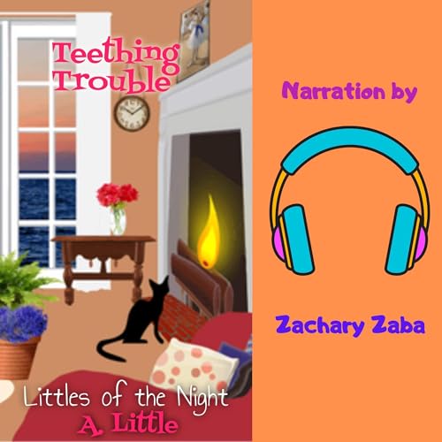 Cover of Teething Trouble