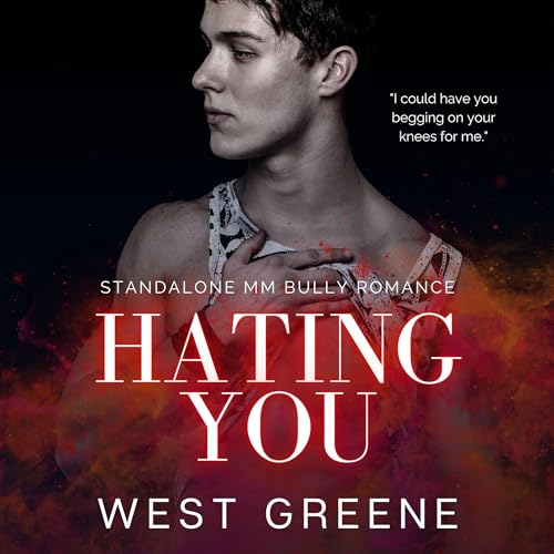 Cover of Hating You