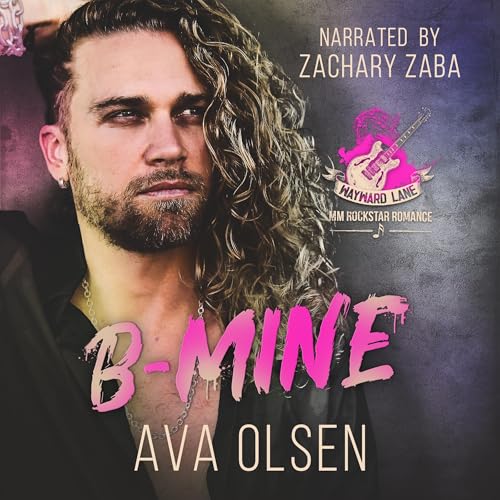 Cover of B-Mine