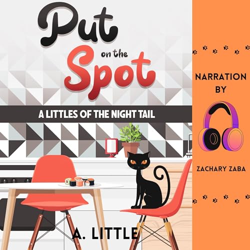 Cover of Put on the Spot