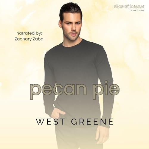 Cover of Pecan Pie