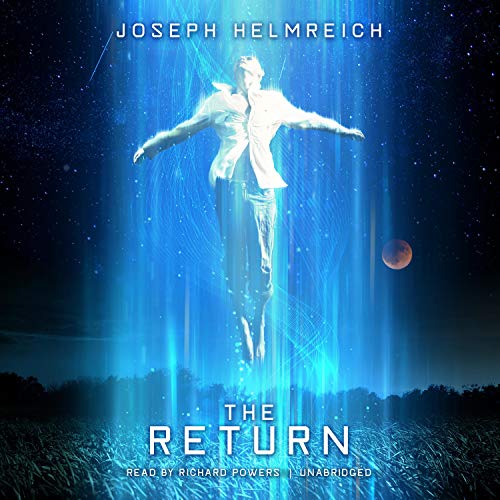 Cover of The Return