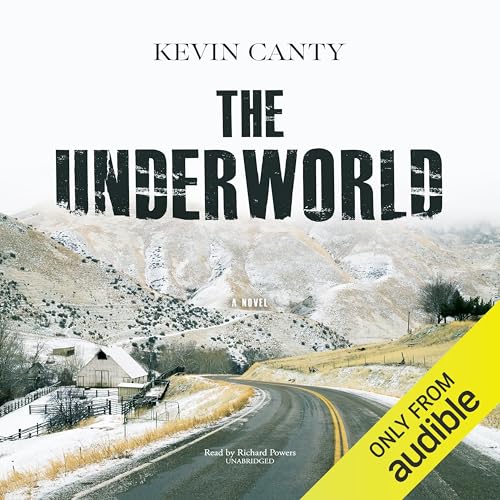 Cover of The Underworld
